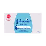 Johnson's Baby Soap (100 g)