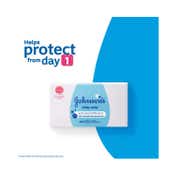 Johnson's Baby Soap (150 g)