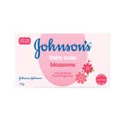 Johnson's Baby Blossoms Soap (75 g)