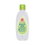 Johnson's Baby Hair Oil (200 ml)