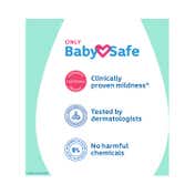 Johnson's Baby Hair Oil (60 ml)