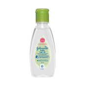 Johnson's Baby Hair Oil (60 ml)
