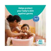Johnson's Baby Milk Soap (75 g)