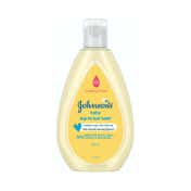 Johnson's Baby Top To Toe Bath Body Wash (50 ml)