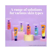 Clean & Clear Foaming Face Wash (100 ml)