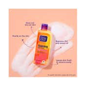 Clean & Clear Foaming Face Wash (100 ml)