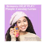 Clean & Clear Foaming Face Wash (100 ml)