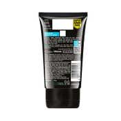 Garnier Men Oil Clear Clay D-Tox Deep Cleansing Icy Face Wash (150g)