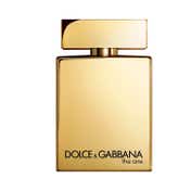 Dolce&Gabbana The One for Men Gold Eau de Parfum Intense (50 ml)