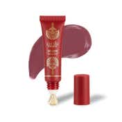 LoveChild Masaba Air Gasm Blurring Lip Tint - Hush Brown (25 g)