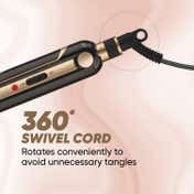 Vega Hair Dryer and Straightener Combo 3 in 1 Hair Styler & Blooming Air+ Dryer for Women (VGGP-10)