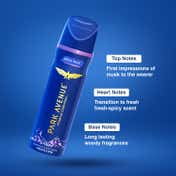 Park Avenue Storm Fragrance Body Spray (220ml)