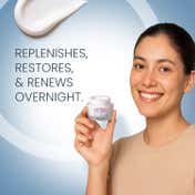 Lotus Herbals Whiteglow Skin Whitening & Brightening Nourishing Night Creme - (60g)