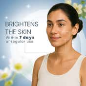 Lotus Herbals Whiteglow Skin Whitening & Brightening Nourishing Night Creme - (60g)