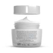 Lotus Herbals Whiteglow Skin Whitening & Brightening Nourishing Night Creme - (60g)