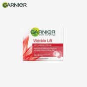 Garnier Skin Naturals Wrinkle Lift Anti-Ageing Cream (18g)