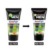 Garnier Men Acno Fight Pimple Clearing Brightening Moisturizer (20g)
