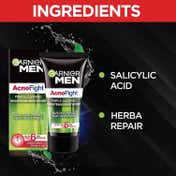 Garnier Men Acno Fight Pimple Clearing Whitening Day Cream (45g)