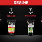 Garnier Men Acno Fight Pimple Clearing Whitening Day Cream (45g)