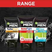 Garnier Men Acno Fight Pimple Clearing Whitening Day Cream (45g)