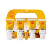 VLCC Pedicure Manicure Hand & Foot Care Kit - (5 Pcs)