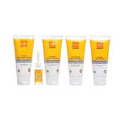 VLCC Pedicure Manicure Hand & Foot Care Kit - (5 Pcs)