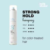 Milk Shake Lifestyling Strong Hold Hairspray (500 ml)