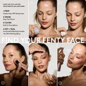 FENTY BEAUTY Mini You Mist Makeup-Extending Setting Spray (35 ml)