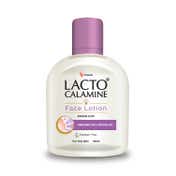 Lacto Calamine Daily Face Lotion For Oily Skin (60ml)