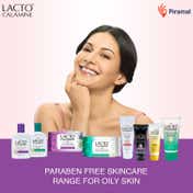 Lacto Calamine Daily Face Lotion For Oily Skin (60ml)
