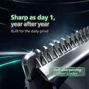 Philips 13-In-1 Multipurpose Trimmer for Face & Body for Men MG7922-15