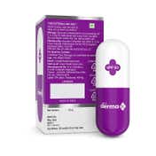 The Derma Co. 1% Kojic Acid Lip Balm (4.5 g)