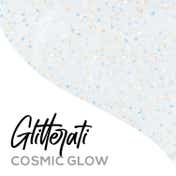 RENEE Glitterati Nail Paint - Cosmic Glow (10 ml)