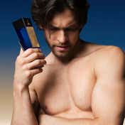 Carolina Herrera Bad Boy Cobalt Absolute Eau de Parfum for Men (100 ml)