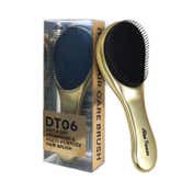 Alan Truman DT06 Detangling Brush - Yellow Gold (1 Pc)
