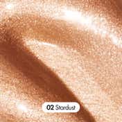 Milani Conceal + Perfect Liquid Highlighter - 02 Stardust (8 ml)