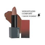 Insight Cosmetics Velvet Matte Lipstick - Passionate Peony (3.8 g)