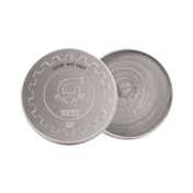 Beauty Garage Gear Up Hair & Beard Color Wax - Grey (100 g)