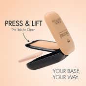 Daily Life Forever52 Wet N Dry Compact Powder - WD001 (12 g)