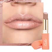 Oulac Sensual Glow Rich Creme Lipstick - SG02-Bodylicious (4 g)