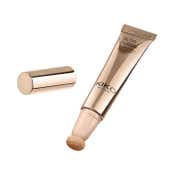 KIKO Milano Glow Fusion Gleam Dream Highlighter - 02 Golden Sunrise (14 ml)