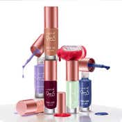 Lakme 9to5 P+G Nail - Apple Blossom (6 ml)