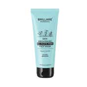 Brillare Skin Brightening Sulfate Free Face Wash For Reducing Pigmentation (115 g)