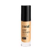 Lakme Forever Matte Longwear Foundation - Natural Marble (25 ml)