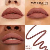 Maybelline New York Lifter Liner Lip Pencil with Hyaluronic Acid - Lets Bounce (1.2 g)
