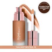 Typsy Beauty Foundcealer Flex 3-IN-1 Base - Tan Deep Neutral 16 (40 g)