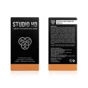 PAC Studio HD Liquid Foundation Mini Dewy Satin Finish Medium Buildable Coverage - 3.5 (9 ml)
