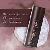 The Man Company Privilege Champion Deodorant Combo for Men (3 pcs)