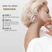 KERASTASE Densifique Shampoo for Thinning Hair with Hyaluronic Acid (250 ml)