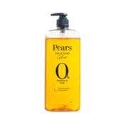 Pears 98% Pure Glycerin Pure & Gentle Bodywash (750 ml)